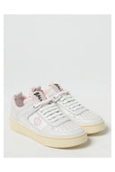 Bally Sneakers White