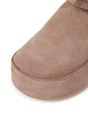Paloma Barceló Booties Beige