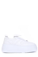 Giuseppe Zanotti Sneakers White