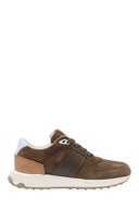 Tod's Sneakers Brown