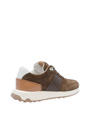 Tod's Sneakers Brown