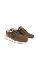 Tod's Sneakers Brown