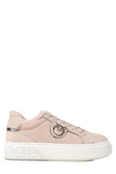 Scarpe da ginnastica Pinko Rosa