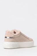 Scarpe da ginnastica Pinko Rosa