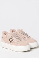 Scarpe da ginnastica Pinko Rosa
