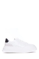 Ash Sneakers White