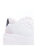 Ash Sneakers White