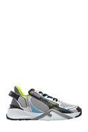 Fendi Sneakers Multicolor