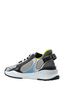 Fendi Sneakers Multicolor