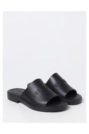 Salvatore Ferragamo Sandals Black