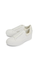 Alexander Mc Queen Sneakers White