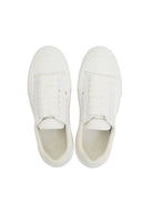 Alexander Mc Queen Sneakers White