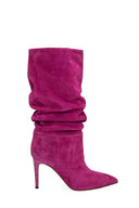 Paris Texas Boots Fuchsia