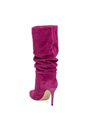 Paris Texas Boots Fuchsia