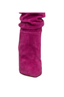 Paris Texas Boots Fuchsia