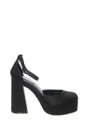 Steve Madden Décolleté Black