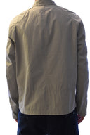 Belstaff Jacke Grau