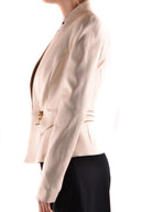 Elisabetta Franchi Jacket White