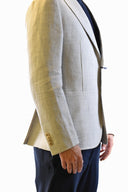 Fay Jacket Multicolor