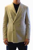 Fay Jacket Beige