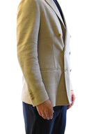 Fay Jacket Beige