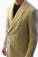 Fay Jacket Beige