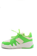 Giuseppe Zanotti Sneakers Multicolor