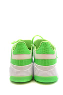 Giuseppe Zanotti Sneakers Multicolor