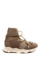 Peserico Sneakers Beige