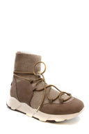 Peserico Sneakers Beige