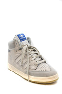 Scarpe da ginnastica Adidas Grigie