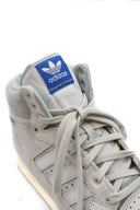 Scarpe da ginnastica Adidas Grigie