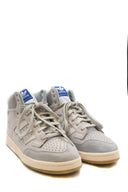 Scarpe da ginnastica Adidas Grigie
