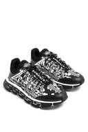 Versace Sneakers Multicolor