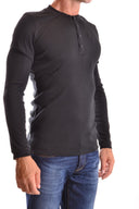 Dondup T-Shirt Schwarz