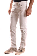 Siviglia Jeans Weiß