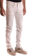 Siviglia Jeans Weiß