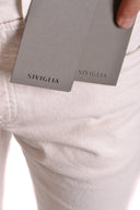 Siviglia Jeans Weiß