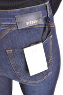 Pinko Jeans Blau