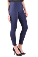 Jacob Cohen Hose Blau