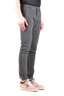 Dondup Hose Turteltaube