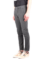 Dondup Hose Turteltaube