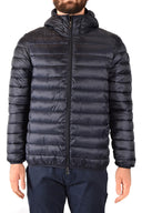 Canadian Jackets Blue