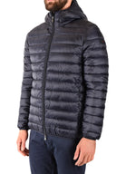 Canadian Jackets Blue
