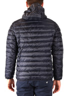 Canadian Jackets Blue