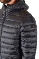 Canadian Jackets Blue