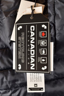 Canadian Jackets Blue