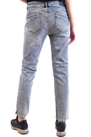 Sportmax Code Jeans Denim