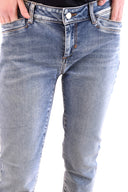 Sportmax Code Jeans Denim