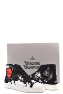Vivienne Westwood Sneakers Black